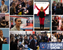 The Business Show has announced their keynote speaker lineup!