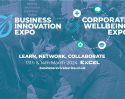 Business Innovation Expo: 13th & 14th March 2024