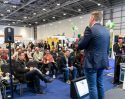 The International Franchise Show Excel – 12th & 13th April 2024